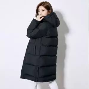 [롯데백화점]케이투 수지가 선택한 신상 공용 롱다운 벤치파카 롱패딩 GMW25591
