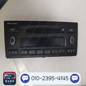 알파인 BMW E90 CD73 스크린 모듈 자동차 오디오 시스템 플레이어 용  OEM