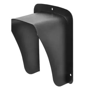 도어락 커버 레인 가리개 도어락커버 현관 빗물가리개 빗물