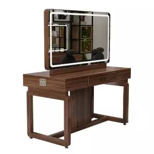 헤어샵용 LED 벽걸이 메이크업 미러 경대 미용실 필수 아이템 선택