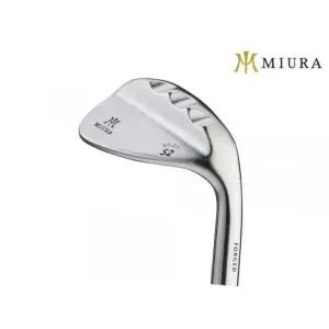 MIURA 미우라 K-Grind 2.0 웨지 헤드