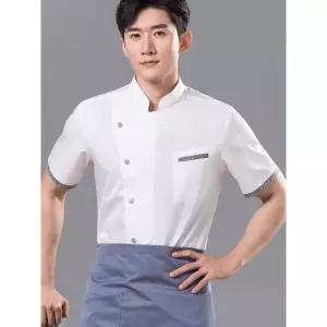 주방조리복 한식 중식 카페 유니폼 제과제빵 양식조리사복