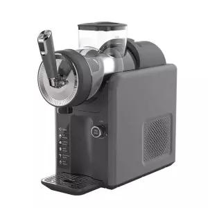 가정용 슬러시기계 1구 음료냉각기 휴게실 편의점 스무디 머신