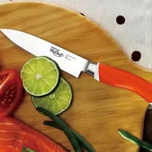 도루코 고급형 과일칼 과도 12cm 다용도 낚시 과일 키친 이유식 주방