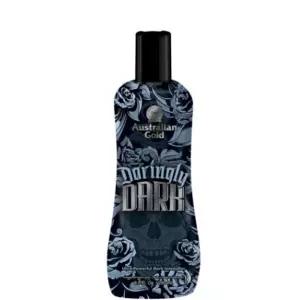 오스트레일리안 데어링리 다크 인텐시파이어 태닝로션