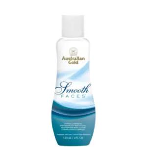 오스트레일리안 스무스 페이시스 태닝 로션 얼굴 전용
