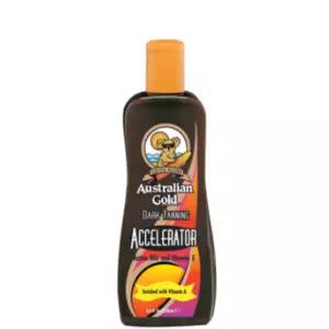 오스트레일리안 골드 엑셀러레이터 태닝 로션 250ml