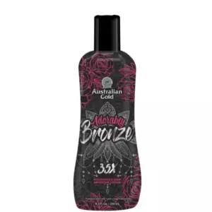오스트레일리안 어도러블리 브론즈 35X 다크 태닝로션