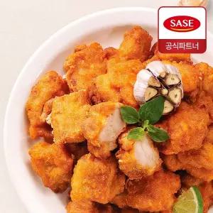 사세 치킨 가라아게 500g + 500g