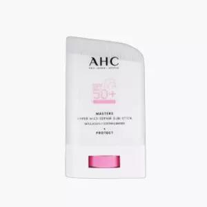 [2025 최신상] 아기 유아선스틱 ahc선스틱 썬스틱 무기자차 22g 온가족 선케어 홈쇼핑상품