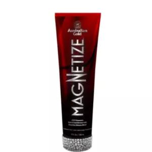오스트레일리안 매그네타이즈 디멘션 다크 태닝 로션