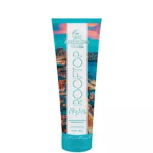 오스트레일리안 루프탑 나이츠 DHA 브론저 태닝 크림