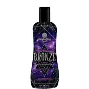 오스트레일리안 차밍리 브론즈 40X 수퍼 내추럴 로션