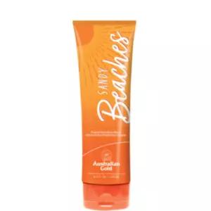 오스트레일리안 샌디 비치스 블렌드 태닝 크림 로션