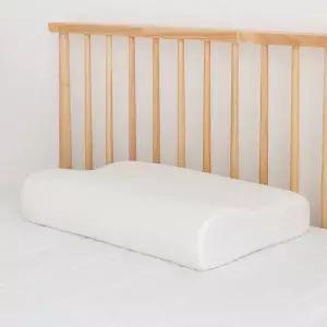 마켓비 제로몽 메모리폼 경추베개 60x40