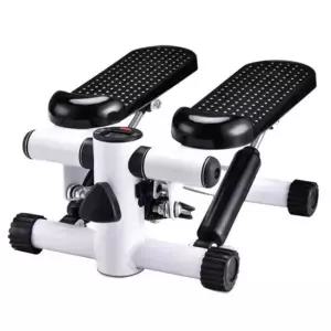 계단오르기 마벤스텝퍼 다리운동 헬스