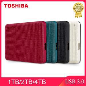 Toshiba Canvio Advanced V10 USB 3.0 2.5 