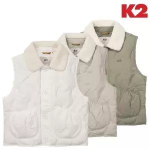 [롯데백화점]케이투 [등산양말] 여성 실크스타(SILKSTAR) VEST KWU24642