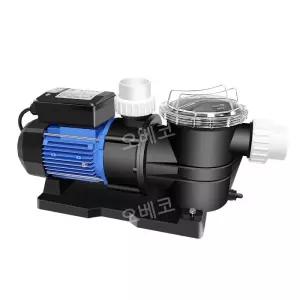 수영장펌프 양수기 워터헤드 해수 풀장순환모터 연못