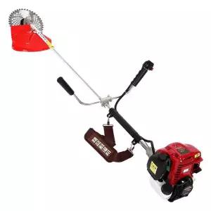 가솔린 제초기 예초기 고출력 긴풀 휘발유 잔디깎기 벌초기