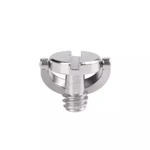 [LF7LNMOQ_58]나사 D링 GOPRO 스트랩 연결 스크류 1/4