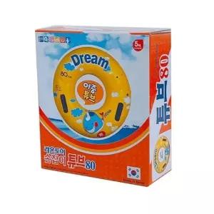 튜브 드림 80cm 손잡이 (WFJE470)