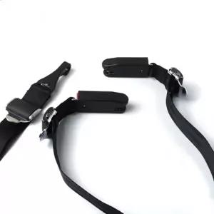 카시트 아이소픽스 래치벨트 테더벨트 ISOFIX브라켓