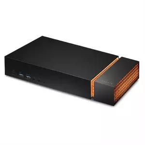 Seagate FireCuda Gaming Dock 외장하드 4TB [H@lu]