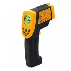CAS 카스 비접촉 적외선 온도계 IT600-1