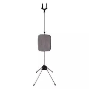 스팀다리미 스탠드 거치대 무선 가정용 다림질 연계금 스탠딩  핸드형