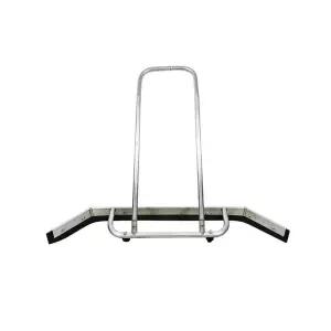 테니스코트 스크래퍼 제설 청소 와이퍼 물기 흡수기