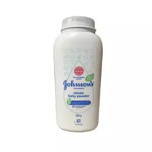 존슨즈 베이비 콘스타치 파우더, 200g