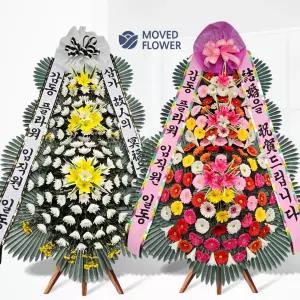 화환 근조화환 축하 개업 화분 결혼식 장례 장례식 조화 서울 대구 꽃배달서비스