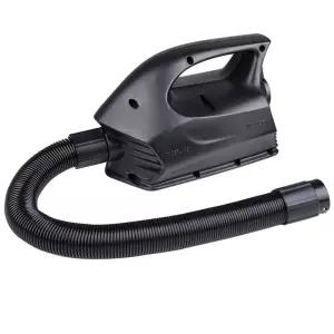 진공팩 이불 압축 포장 에어 주입기 펌핑 가정용 다용도