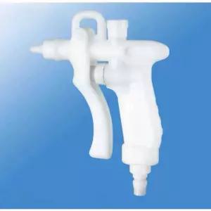 질소건 클린룸 에어건 호스 고압 청소 스프링 블로잉 노즐 (JHG)-2W