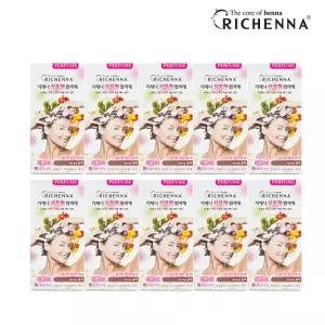 샴푸형 퍼퓸 염색제 [기본구성 10박스]_10703764_588807