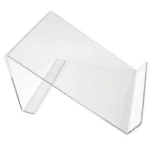 전화기 유선전화기 받침대 선반 경사 인기 사무실전화거치대