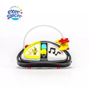 [이븐플로] 엑서쏘서 액세서리 멜로디북