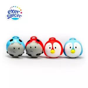 [이븐플로] 엑서쏘서 액세서리 아기새사총사