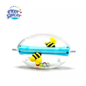 [이븐플로] 엑서쏘서 액세서리 빙글빙글 롤링벌