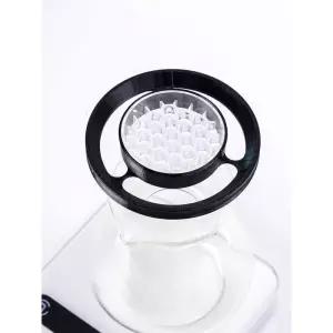 핸드드립 멜로드립 추출 드리퍼 커피 내리기 카페 도구