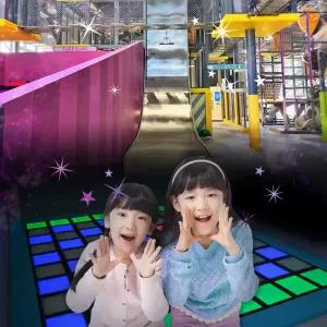 양주 어드벤처시티 보호자이용권/키즈카페/키즈파크/테마파크/양주/경기/아이와가볼만한곳/아이와함께