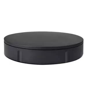 회전 디스플레이 턴테이블 자동 전시 돌림판 원형 촬영 사용 제품