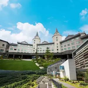 강원 하이원리조트 마운틴콘도,힐콘도,밸리콘도,팰리스호텔 객실 1박