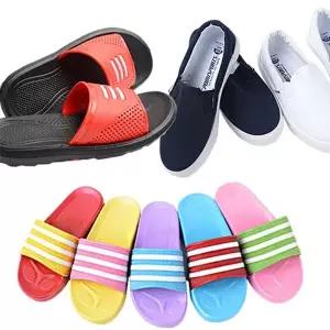 [보리보리/실내화뱅크]삼선슬리퍼 eva가벼운 실내화 모음