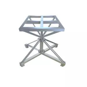 수동턴테이블 회전 촬영 작업대 전시용 돌림판