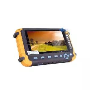 cctv 테스터기 모니터 휴대용 카메라 점검 장비 화면 보안 아날로그카메라 도구