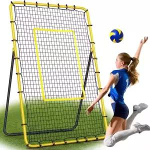 테니스리턴기 볼머신 자동 스윙 리바운드 서브 공