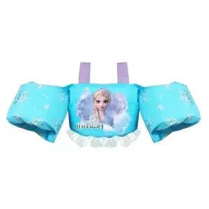 겨울왕국2 레이스 암링자켓 여성용