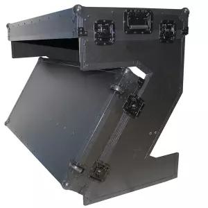 디제잉 클럽 부스 테이블 무대 행사 축제 DJ 장비 컨트롤러